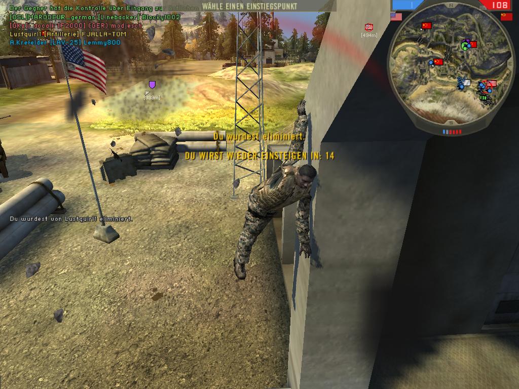 mal ne runde abh�ngen